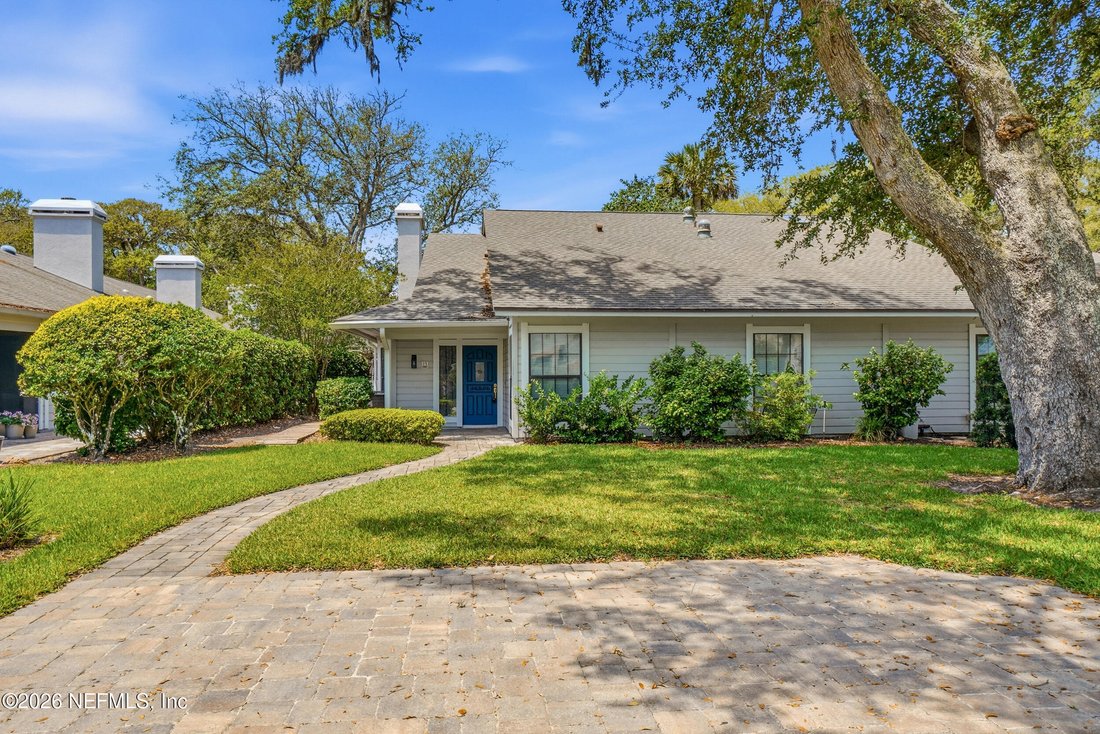 Condo in Ponte Vedra Beach, Florida, United States 1 - 17932688