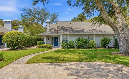 Condo in Ponte Vedra Beach, Florida, United States 1