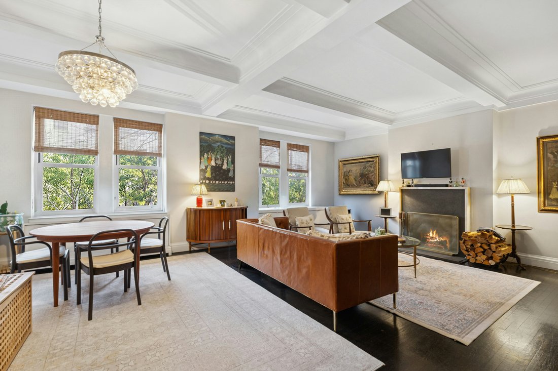 Co Op in New York, New York, United States 3 - 17722512