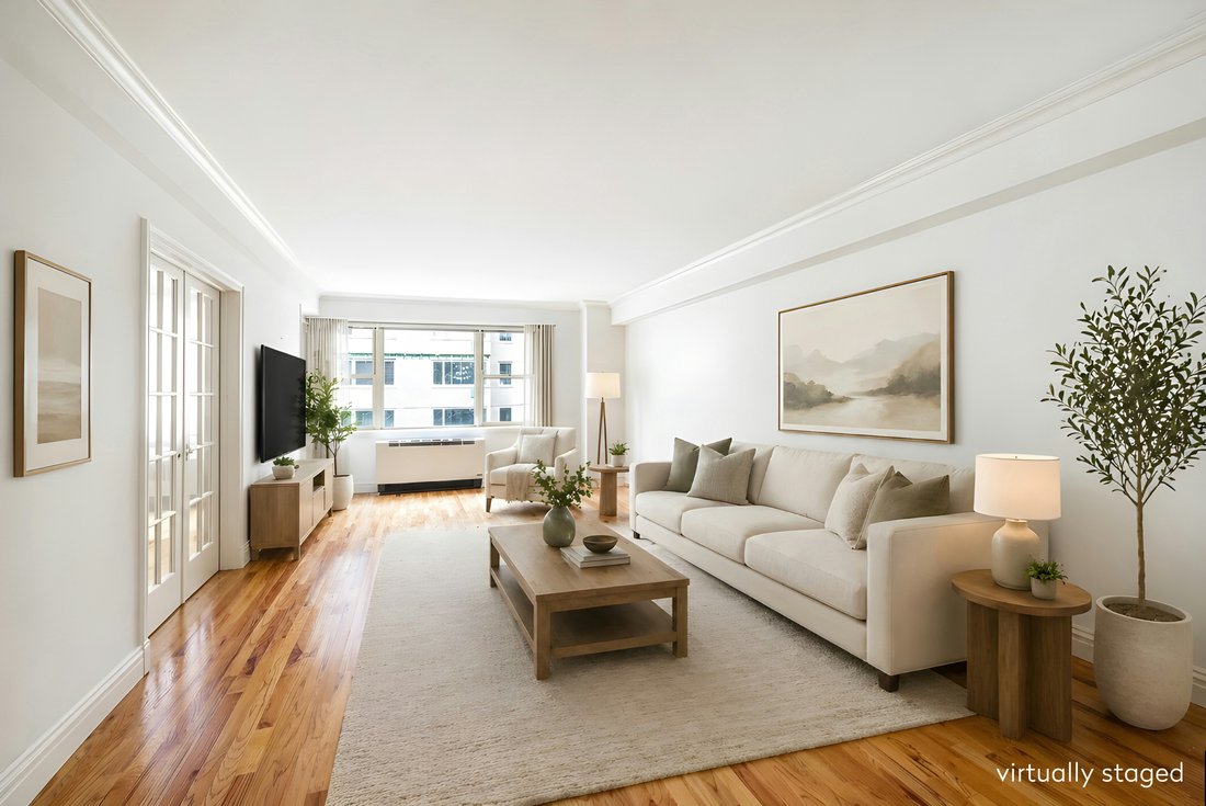 Co Op in New York, New York, United States 1 - 17799209