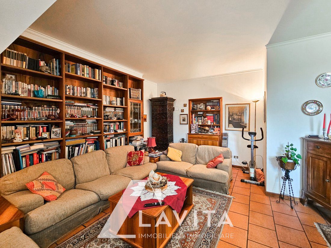 Apartment in Merano / Meran, Trentino – Alto Adige/Südtirol, Italy 5 - 17941314