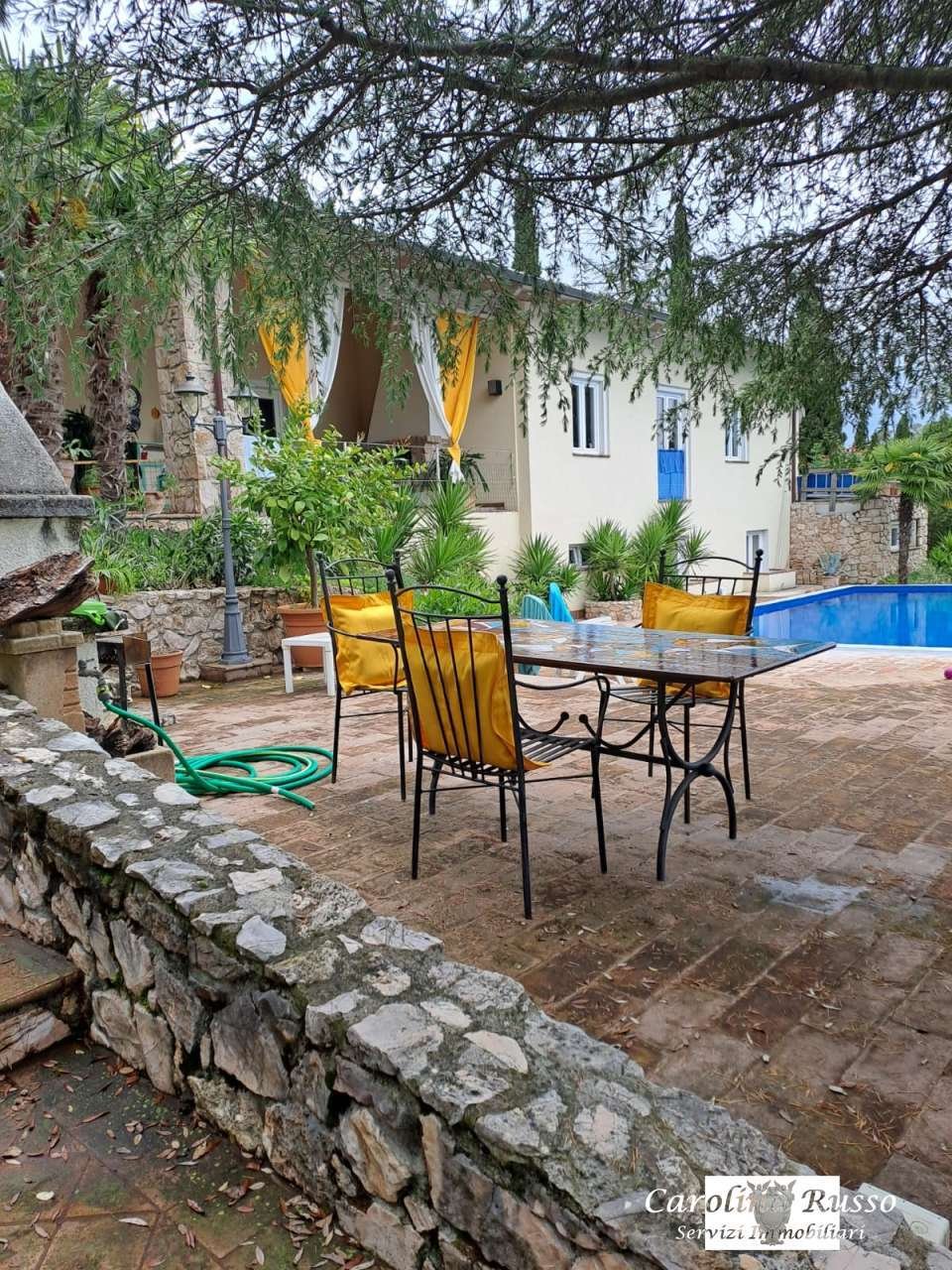 Villa in Historic Center, Perugia, Italy 5 - 16622882