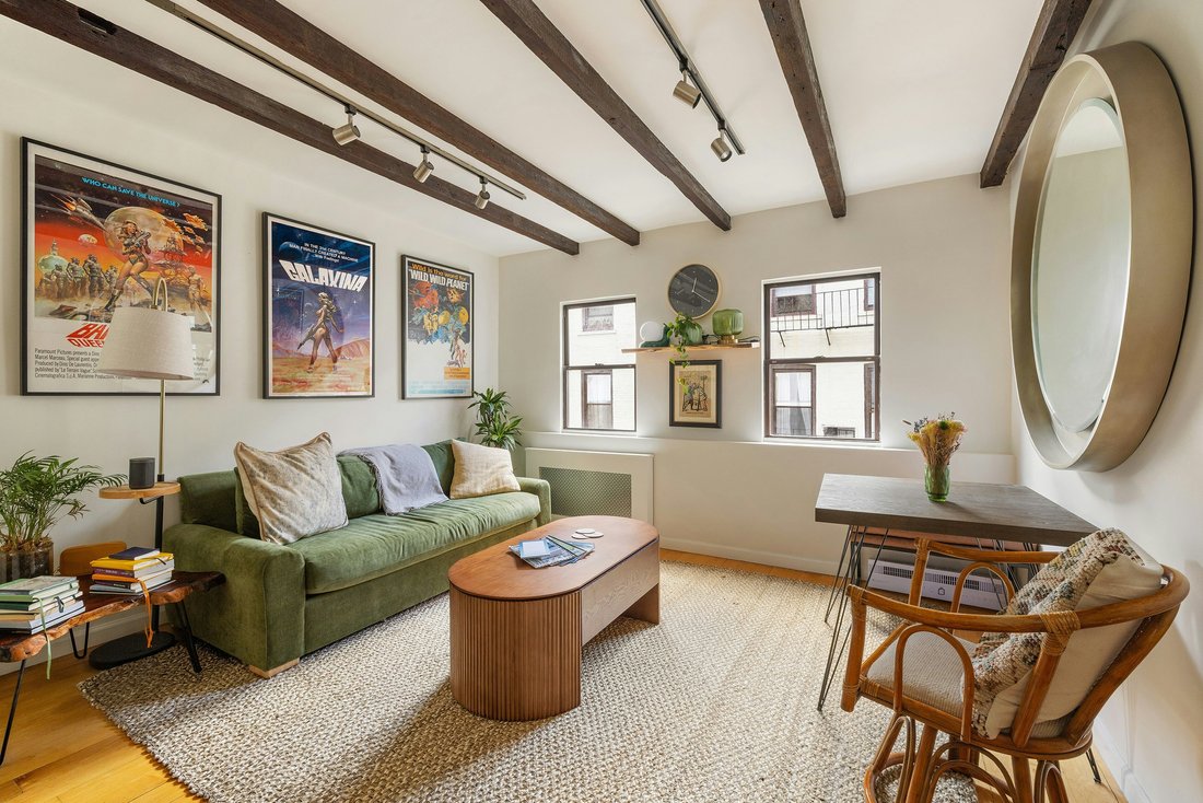 Co Op in New York, New York, United States 1 - 17737871