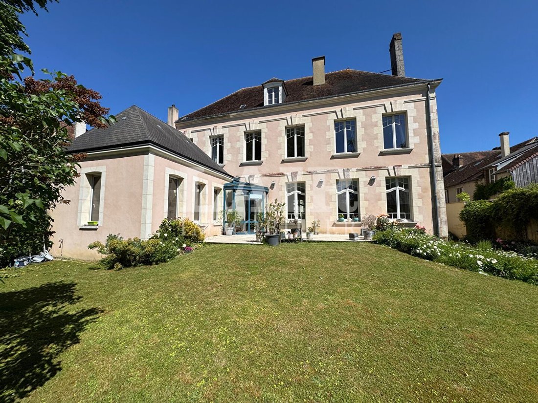 House in Mortagne-au-Perche, Normandy, France 1 - 17222014