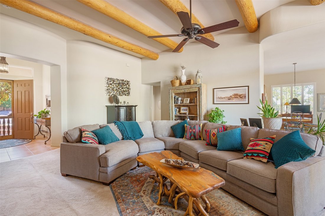House in Santa Fe, New Mexico, United States 5 - 17929835