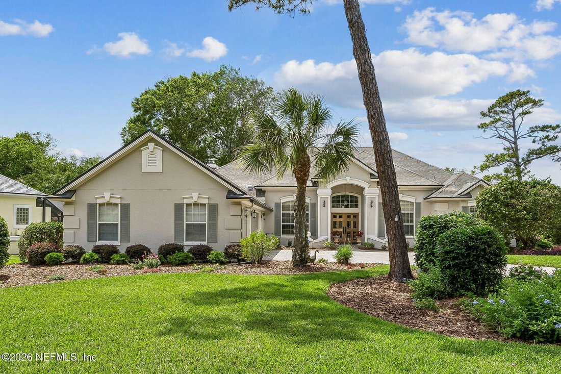 House in Ponte Vedra Beach, Florida, United States 4 - 17940565