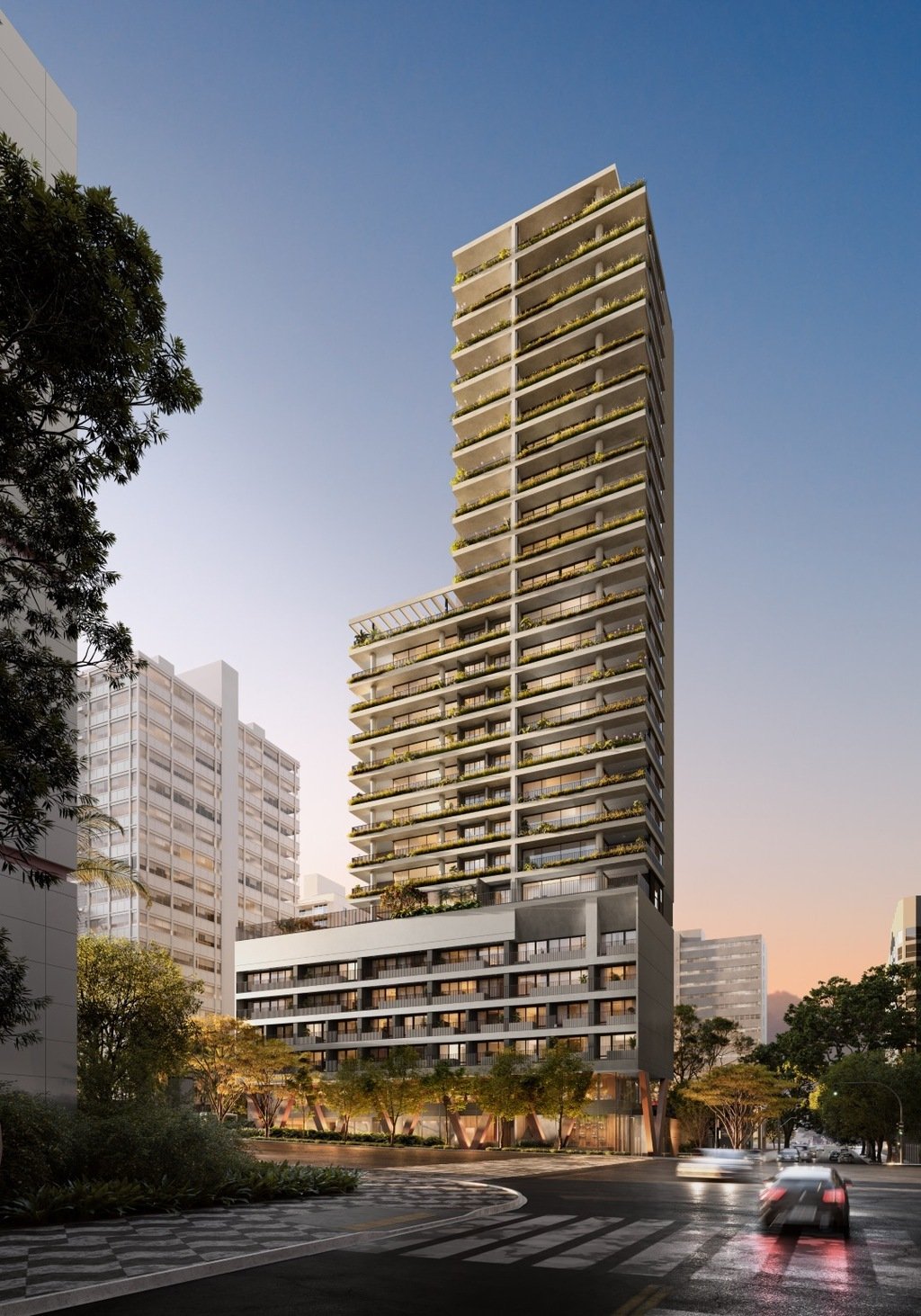 São Paulo, State of São Paulo, Brazil 2 - 17938202