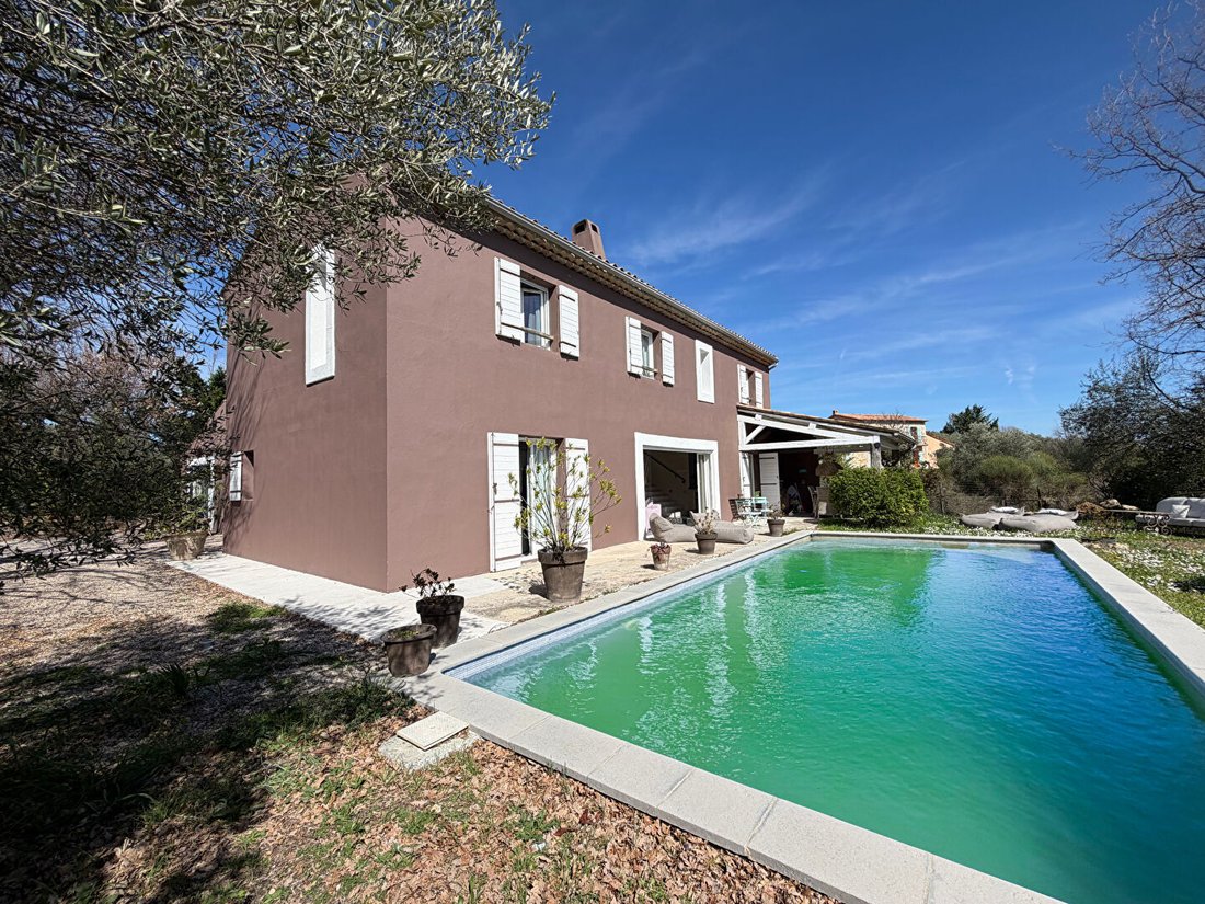 Villa in Fayence, Provence-Alpes-Côte d'Azur, France 2 - 17405769