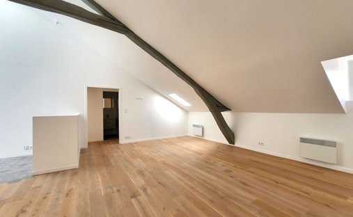 Apartment in Forêt, Saint-Germain-en-Laye, France 1