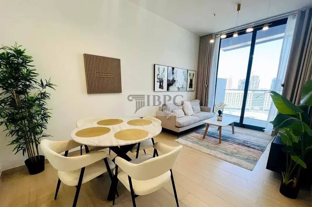 Apartment in JVC / Jumeirah Village Circle, Dubai, United Arab Emirates 1 - 17930539