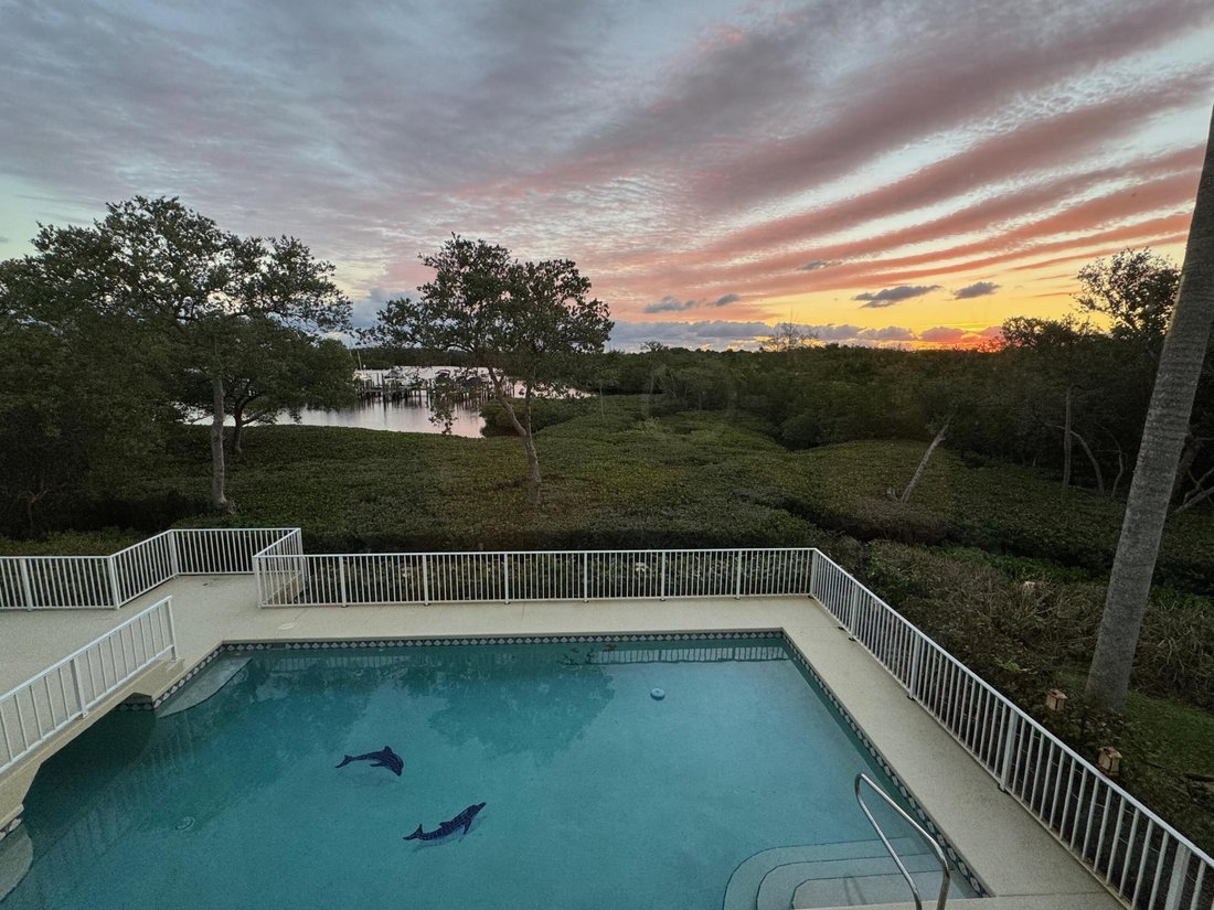 Casa en Hobe Sound, Florida, Estados Unidos 4 - 17937217