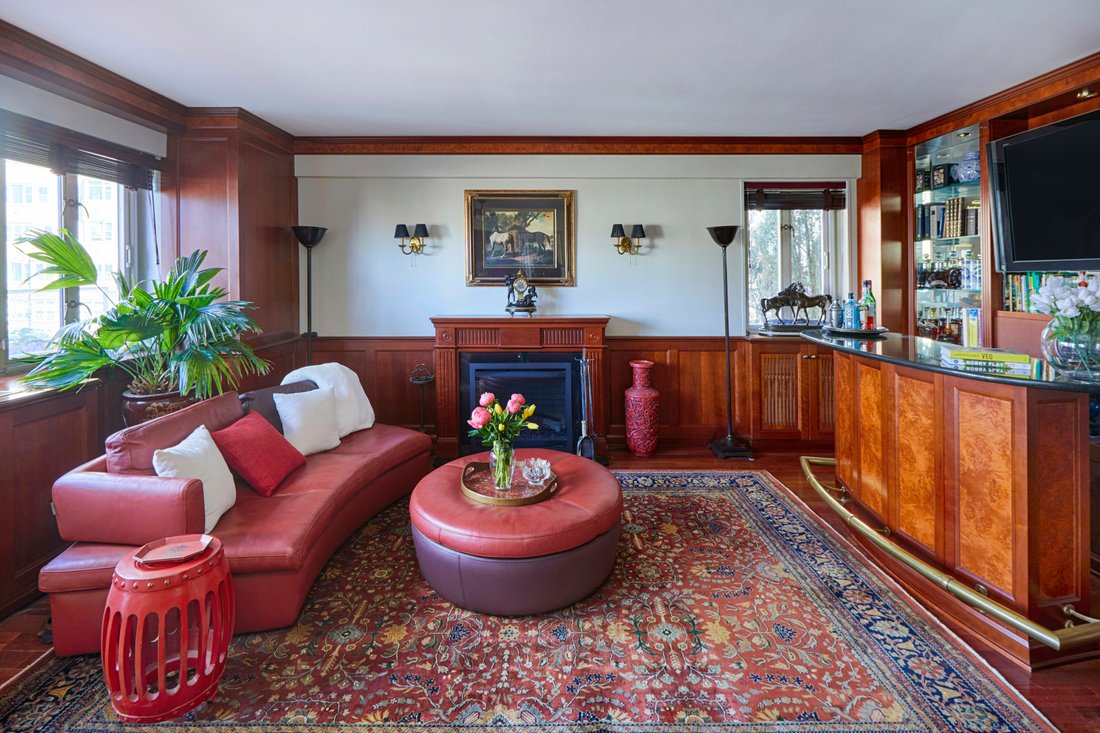 Condo in New York, New York, United States 4 - 17708220
