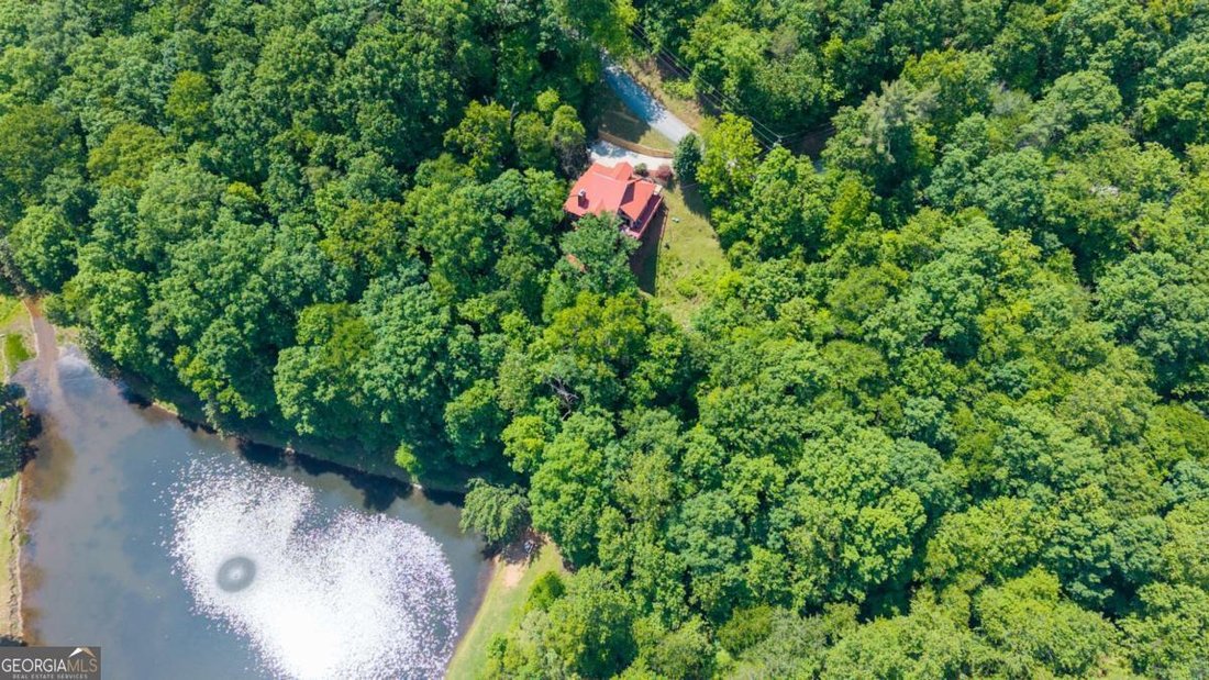 House in Ellijay, Georgia, United States 2 - 17934163