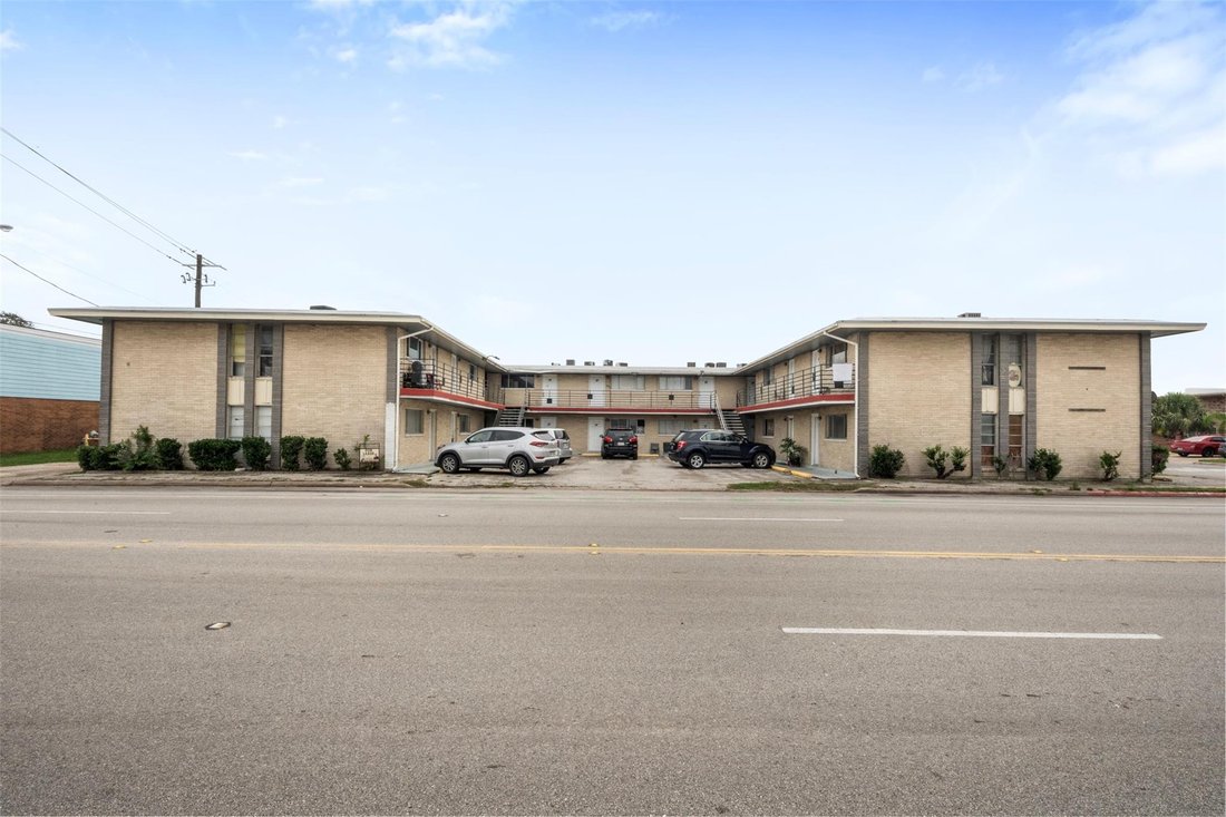 Galveston, Texas, United States 1 - 17937070