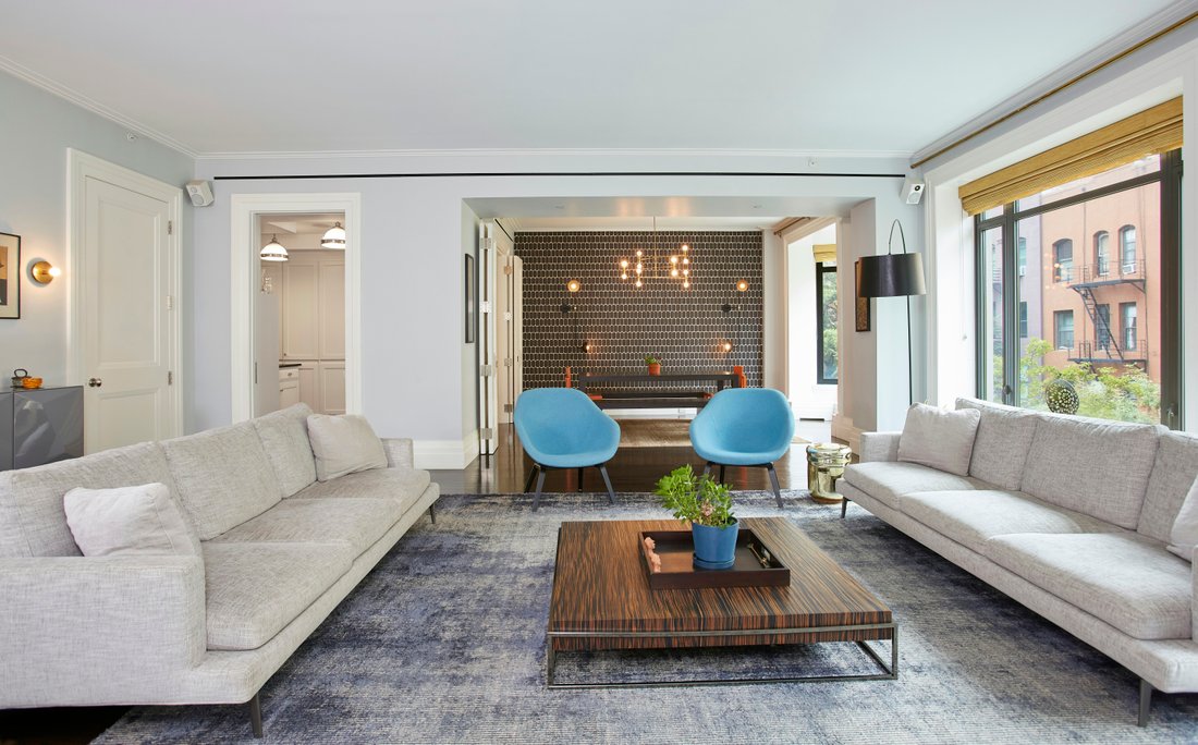 Condo in New York, New York, United States 2 - 17722419