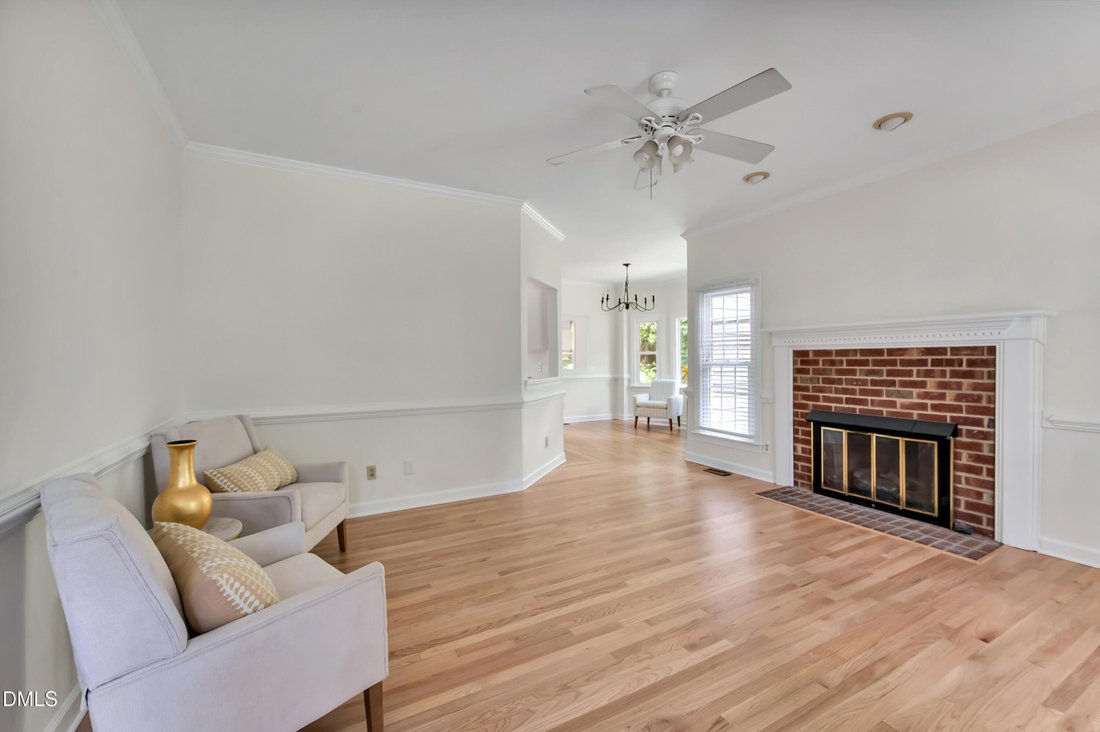 House in Raleigh, North Carolina, United States 2 - 17929172