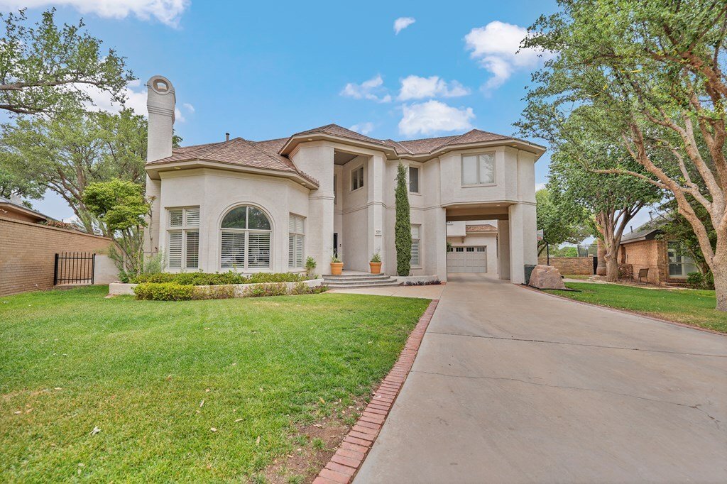 House in Midland, Texas, United States 4 - 17939347