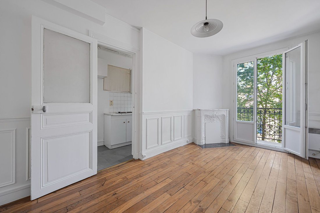 Apartment in Odéon, Paris 6e Arrondissement, Paris 2 - 17629089