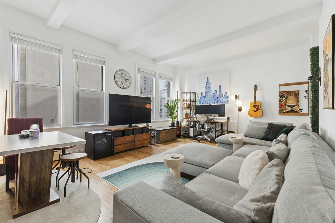 Co Op in New York, New York, United States 1 - 17544313