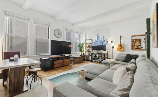 House in New York, New York, United States 1