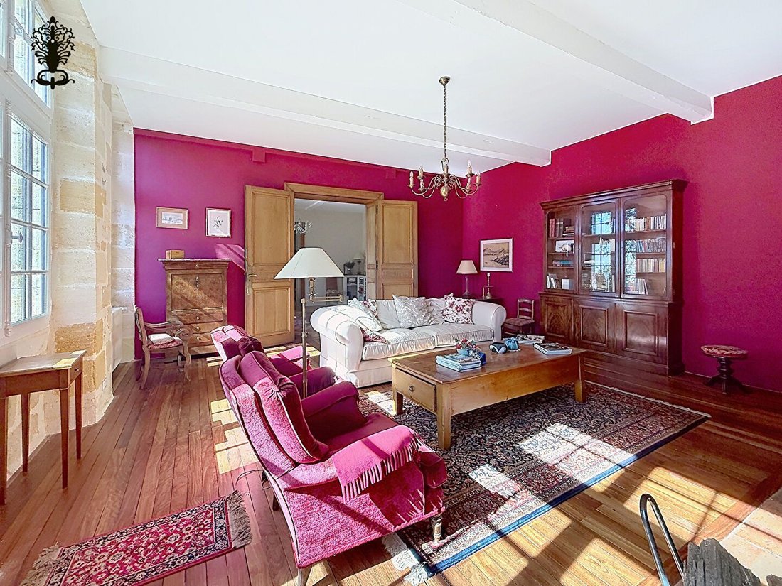 Villa in Le Lac-Bacalan, Bordeaux, France 4 - 17649875