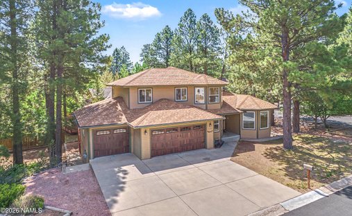 Casa en Flagstaff, Arizona, Estados Unidos 1