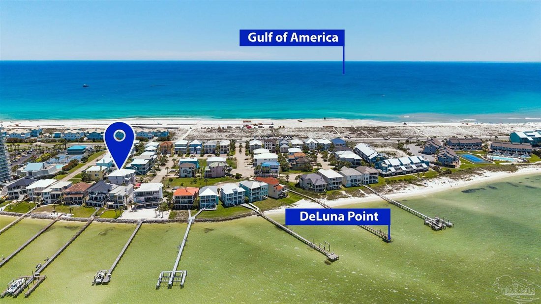 House in Gulf Breeze, Florida, United States 5 - 17932529