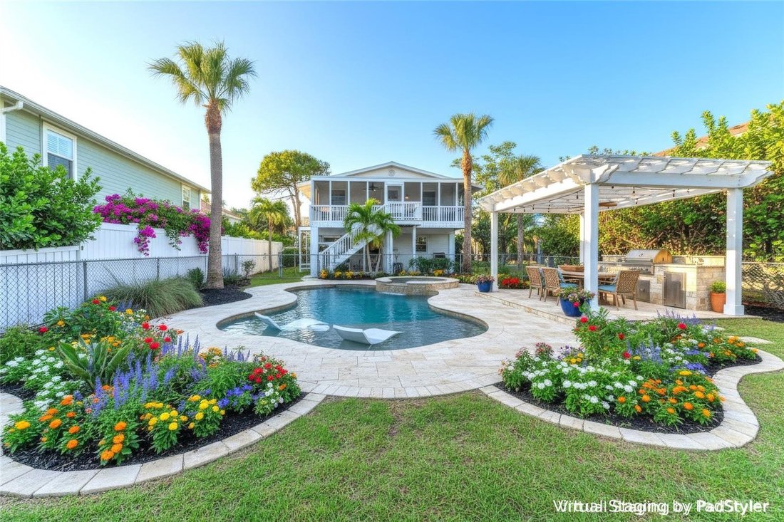 House in Bradenton Beach, Florida, United States 5 - 17665583