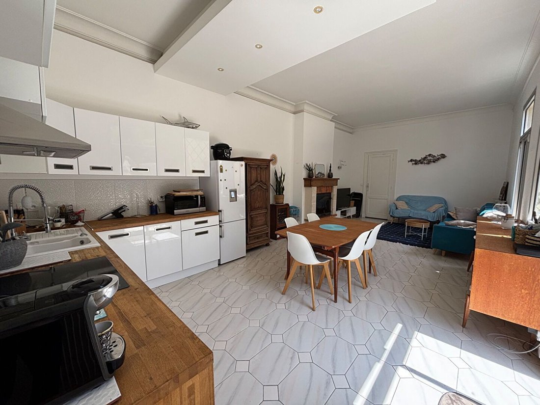 House in Aiguillon, Arcachon, France 3 - 17039490