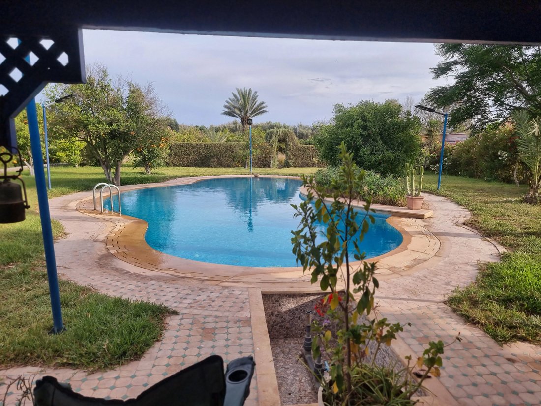 Country House in Jorf El Melha, Rabat-Salé-Kénitra, Morocco 3 - 17940611