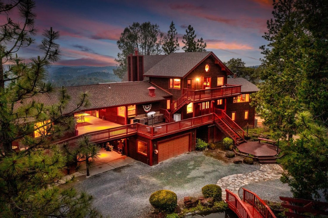 House in Placerville, California, United States 1 - 17930891