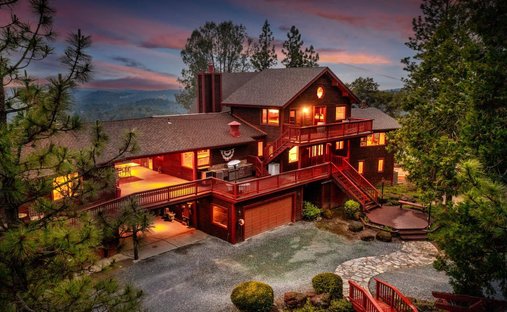 Haus in Placerville, Kalifornien, Vereinigte Staaten 1