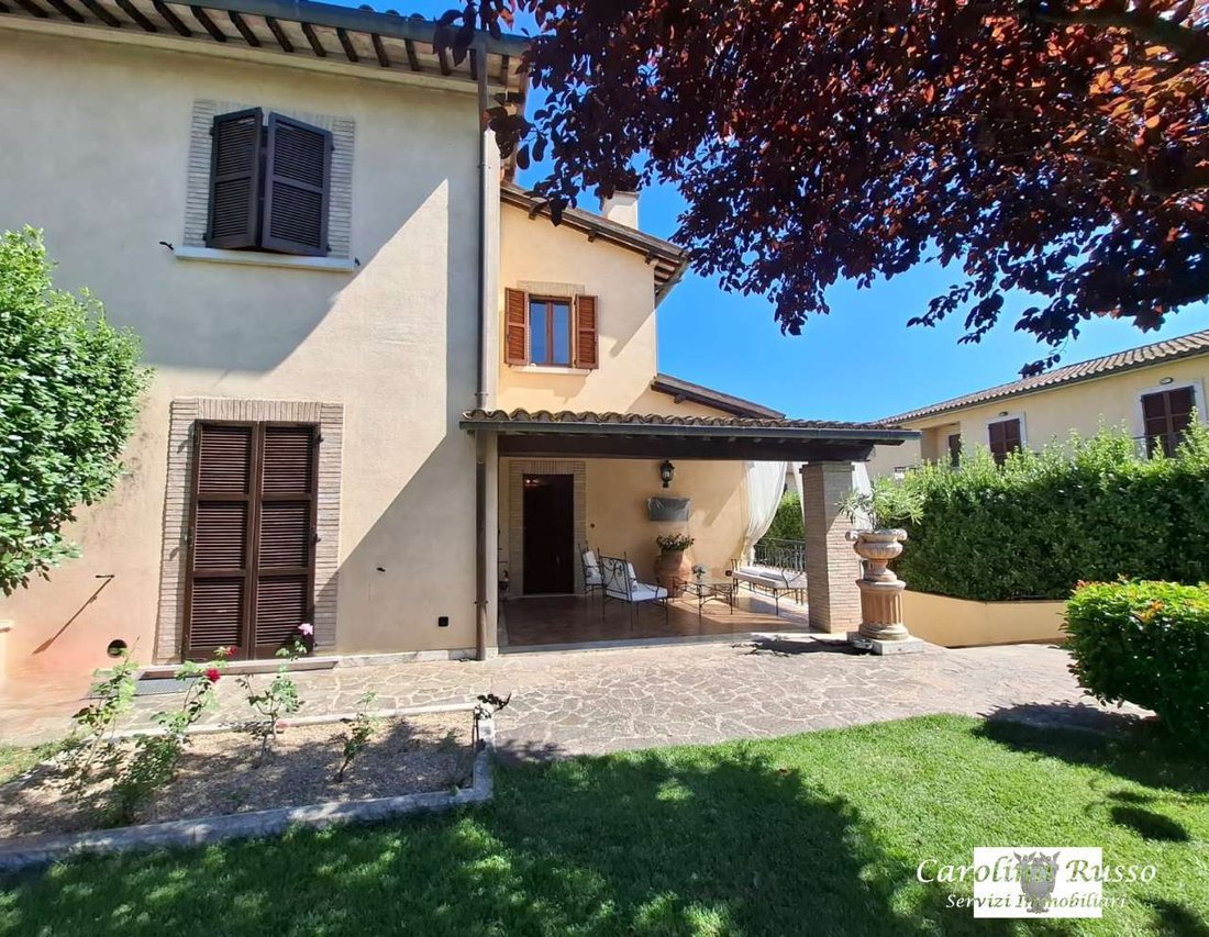 Villa in Center, Orvieto, Umbria 4 - 16623750