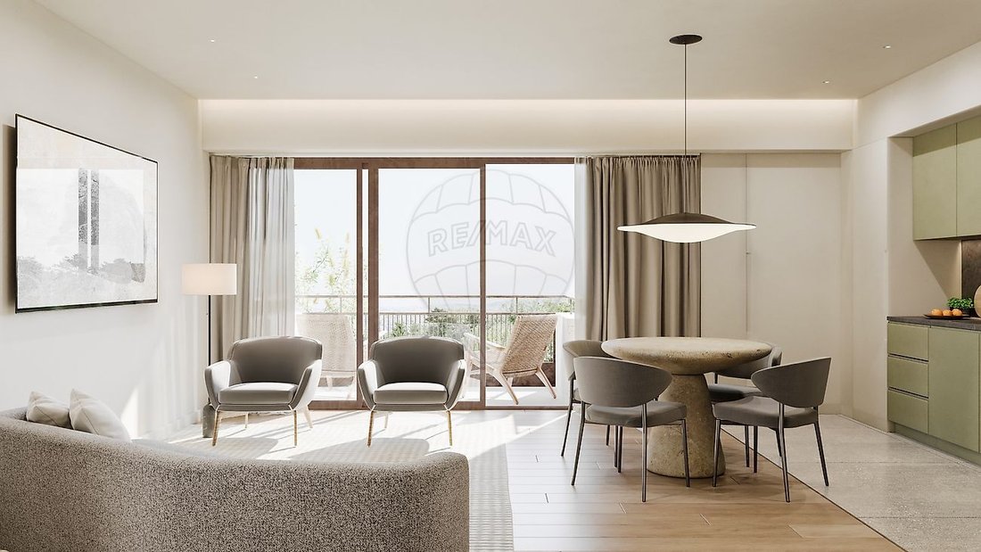 Apartment in Rio de Mouro, Lisbon, Portugal 3 - 17929690