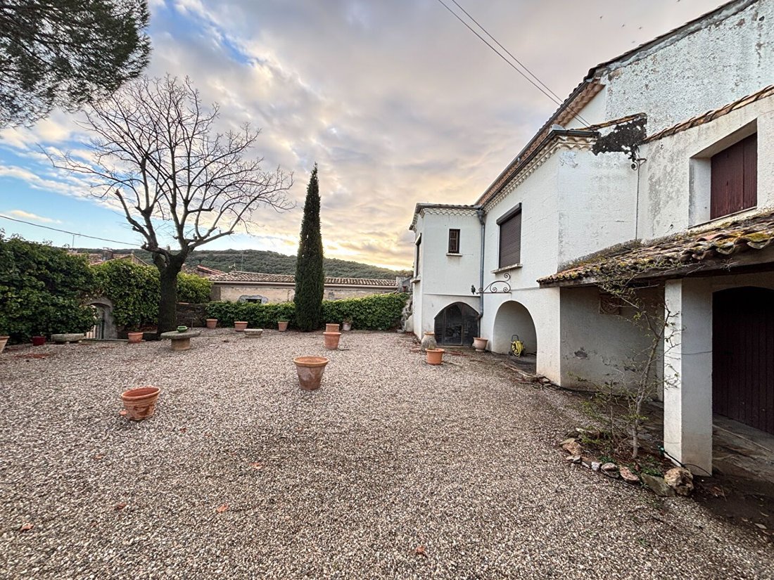 House in Cabrerolles, Occitania, France 1 - 16947709