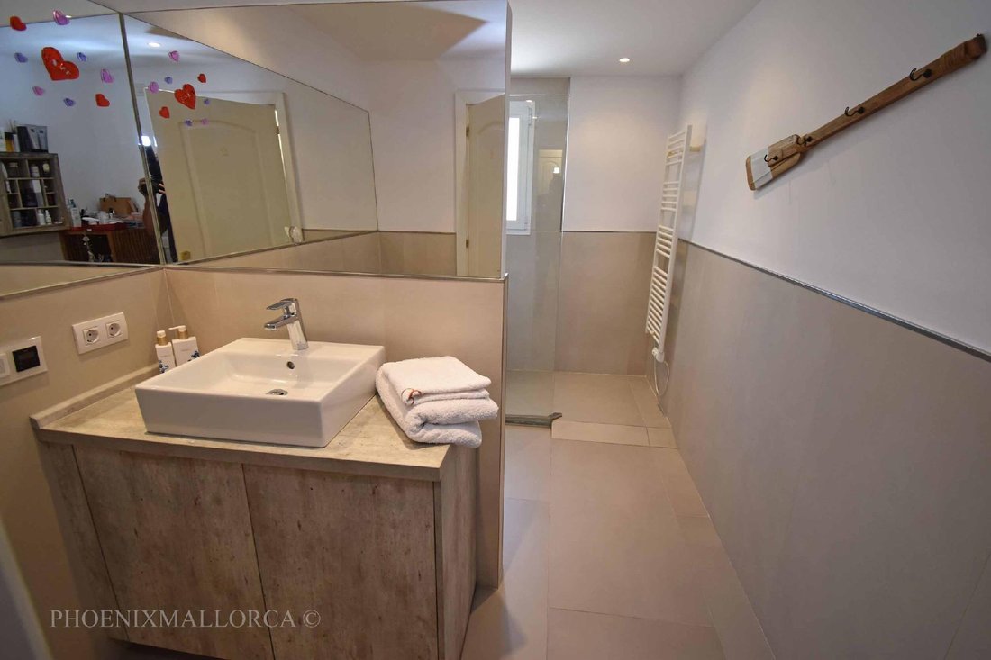 House in Camp de Mar, Mallorca, Andratx, Balearic Islands 5 - 17773786