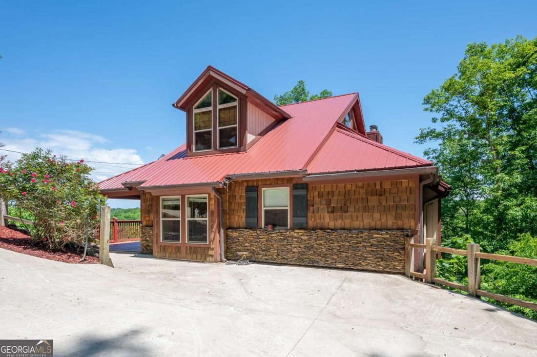 House in Ellijay, Georgia, United States 3 - 17934163