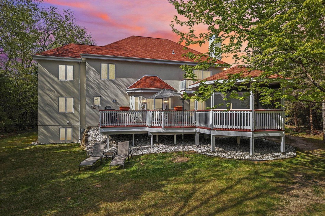 House in Reedsburg, Wisconsin, United States 3 - 17928553