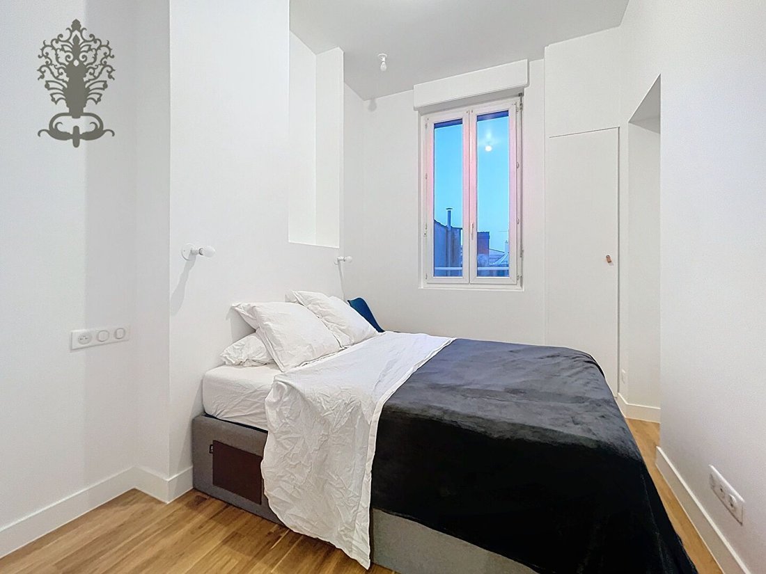 Apartment in Le Lac-Bacalan, Bordeaux, France 3 - 16012945