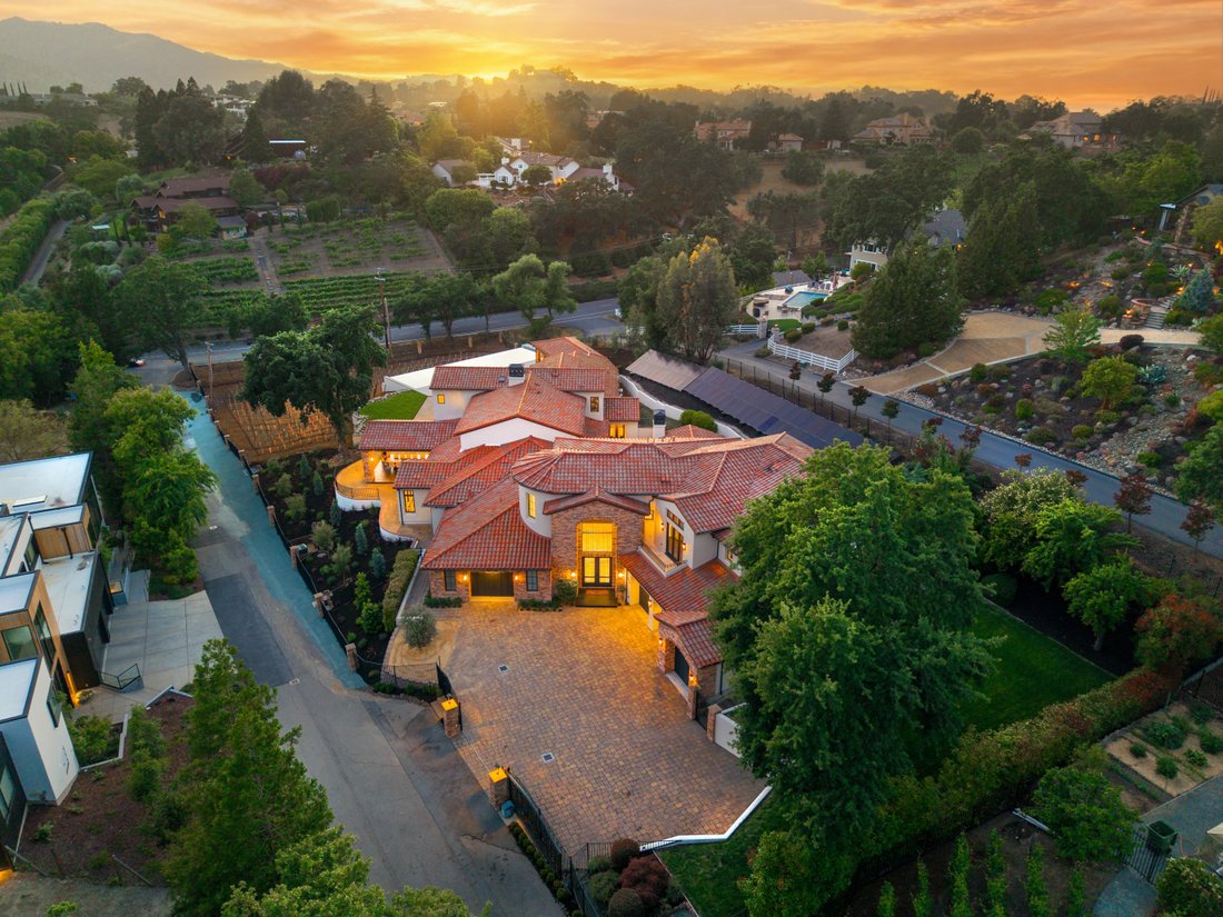 House in Danville, California, United States 1 - 17908000