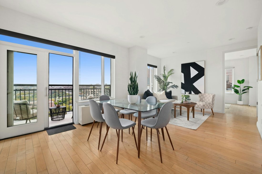 Condo in New York, New York, United States 4 - 17847576