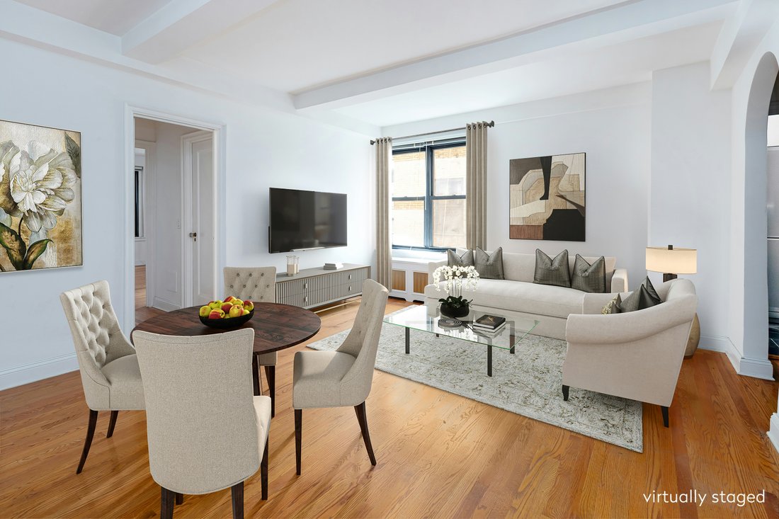 Condo in New York, New York, United States 3 - 16747925