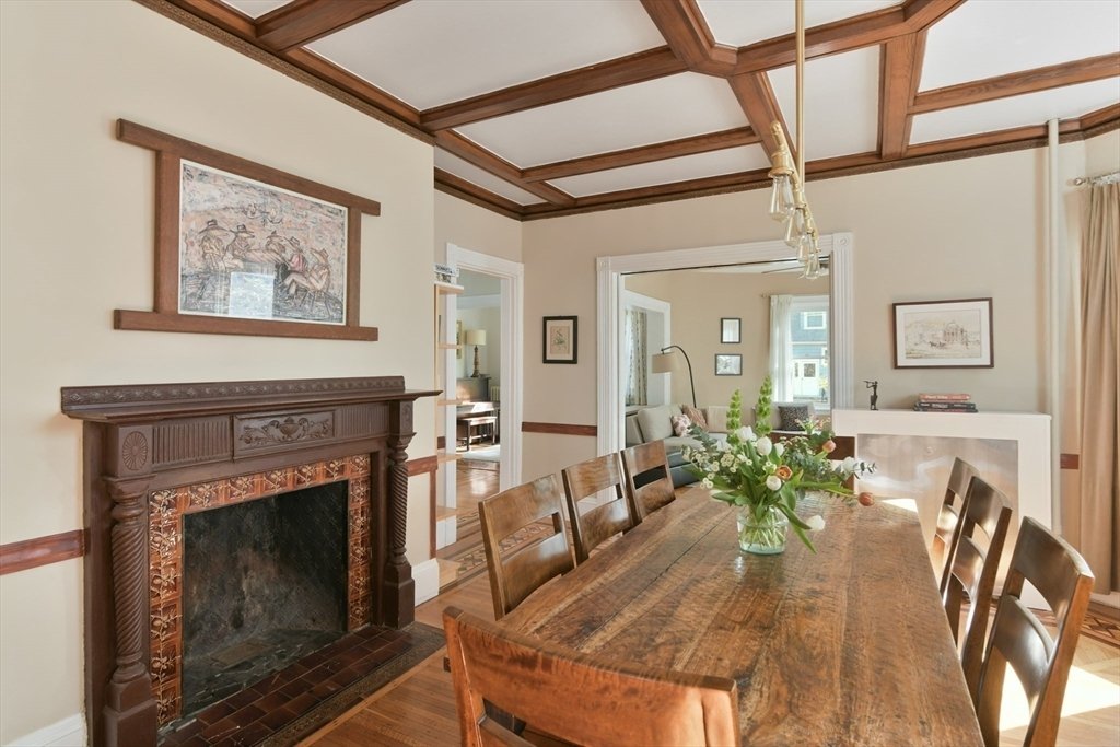 Condo in Boston, Massachusetts, United States 5 - 17927975