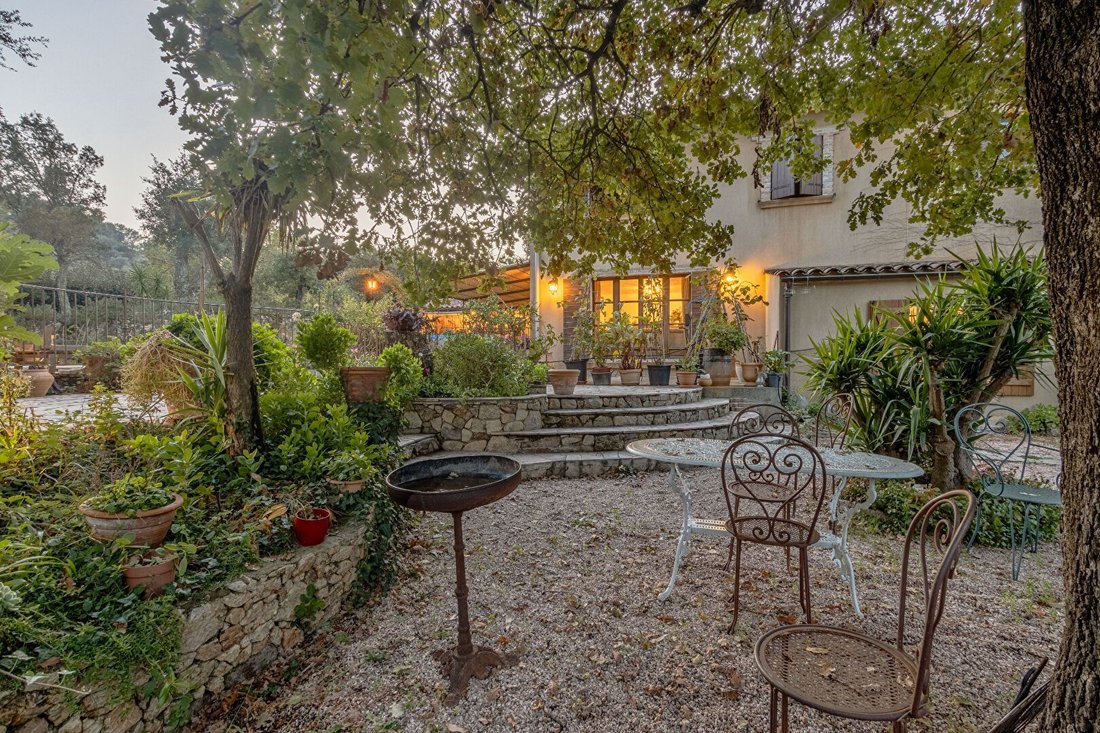 Villa in Le Plan-de-la-Tour, Provence-Alpes-Côte d'Azur, France 3 - 16707054