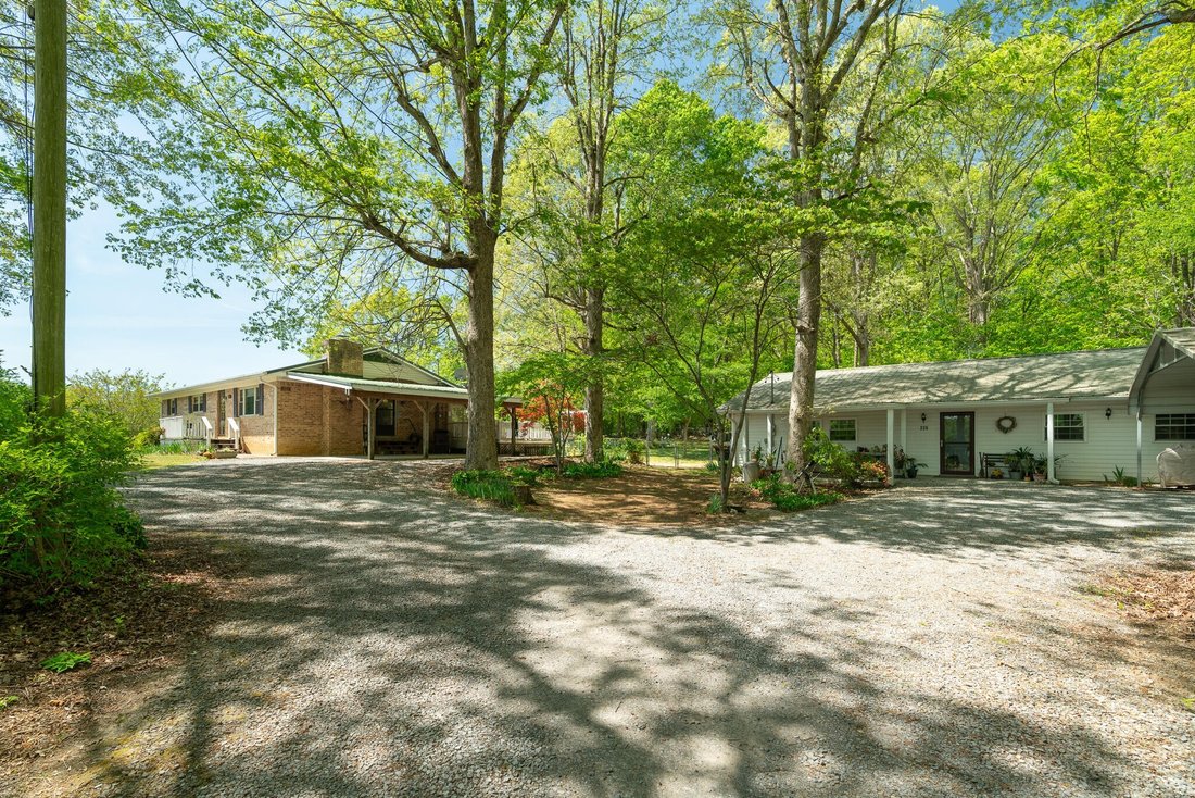 House in Athens, Tennessee, United States 1 - 17201185