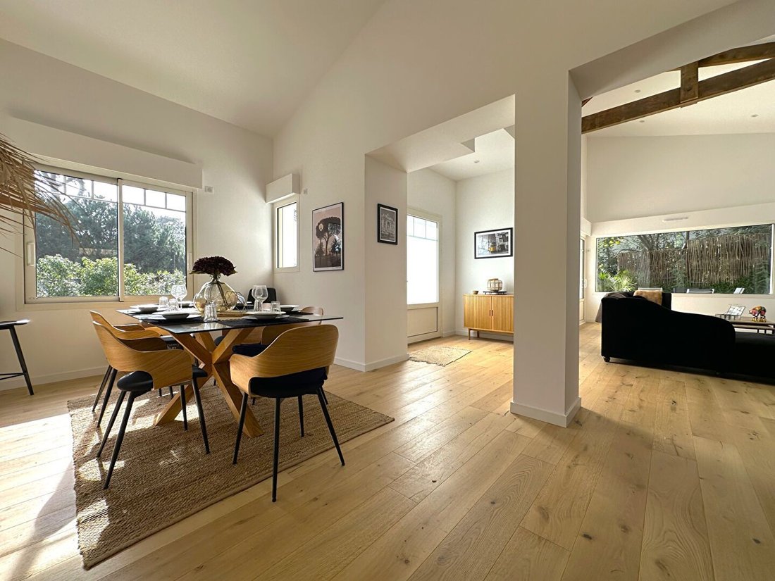 House in Aiguillon, Arcachon, France 3 - 17039444