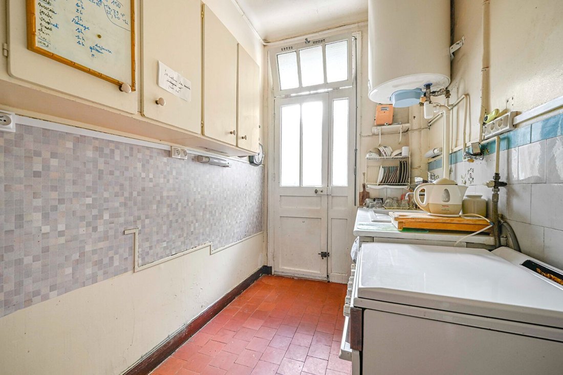 Apartment in Bassin de la Villette, Paris 19e Arrondissement, Paris 4 - 16463075