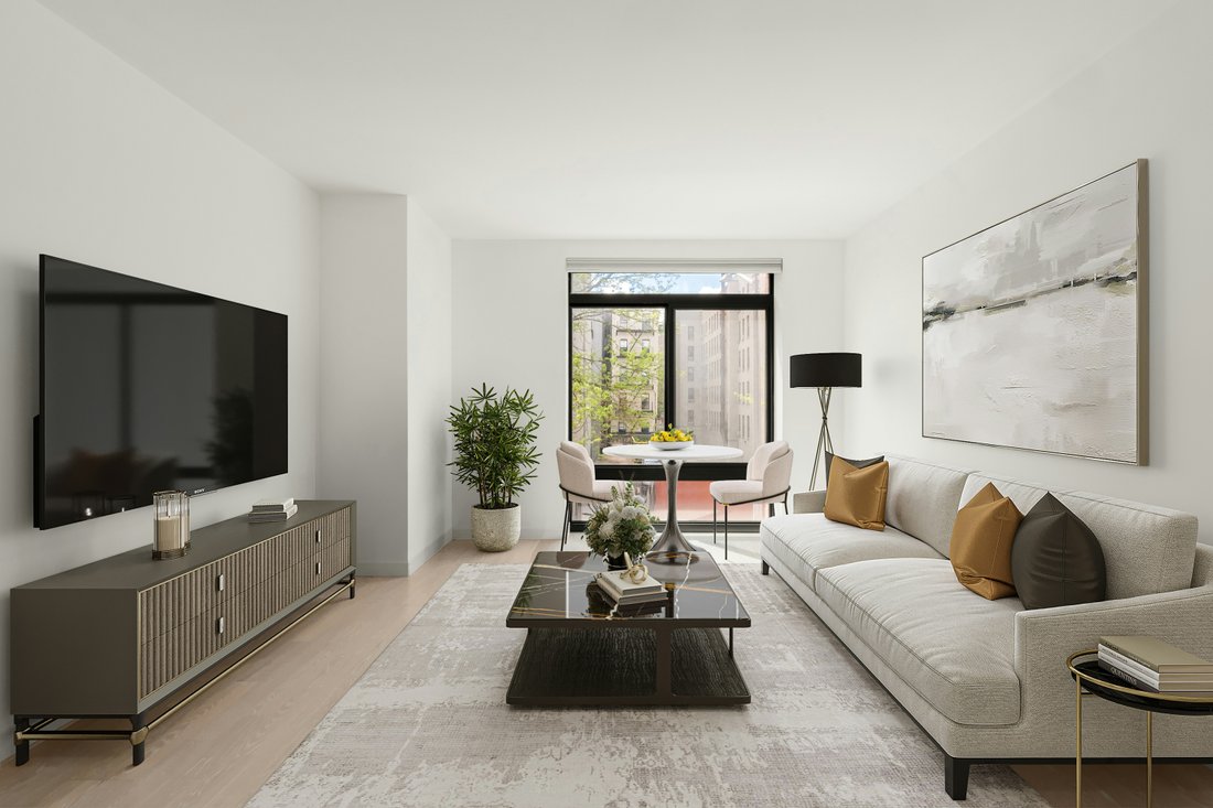 Condo in New York, New York, United States 1 - 17288866