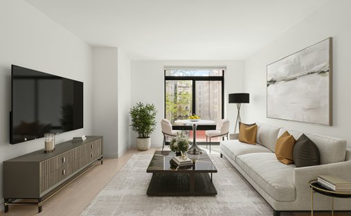 Condo in New York, New York, United States 1