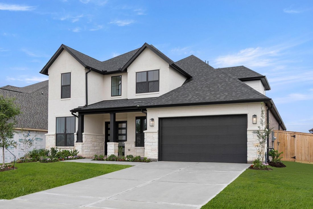 House in Tomball, Texas, United States 2 - 16507498